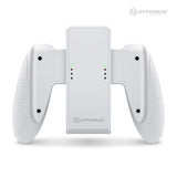 Joy Con Comfort Grips for Nintendo Switch White