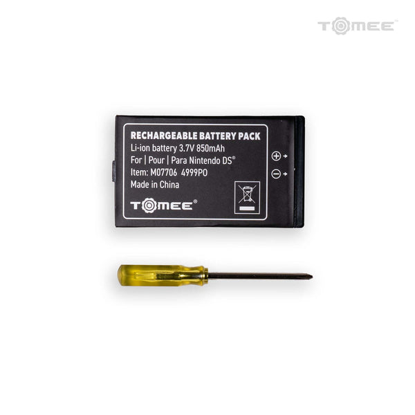 Original Nintendo DS Replacement Battery