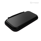 Switch 2 EVA Hard Shell Carrying Travel Protective Case Black