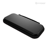 Switch 2 EVA Hard Shell Carrying Travel Protective Case Black