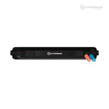 Switch 2 EVA Hard Shell Carrying Travel Protective Case Black