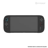 Switch 2 Silicone Skin Glove Gel Shell Black