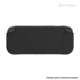 Switch 2 Silicone Skin Glove Gel Shell Black