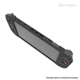 Switch 2 Silicone Skin Glove Gel Shell Black