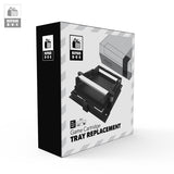 NES Game Cartridge Tray Replacement