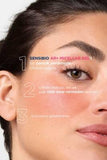 Bioderma Sensibio AR+ Micellar Cleansing Gel: Gentle Redness Relief for Sensitive Skin | Soap & Paraben Free