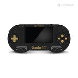 SupaBoy Portable Pocket Console (Plays SNES/FAMICOM Games)