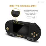 SupaBoy Portable Pocket Console (Plays SNES/FAMICOM Games)