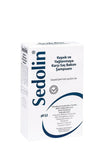 Sedolin Anti-Dandruff Shampoo for Colored Hair - 10.14 fl oz Gentle Care