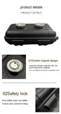 Waterproof Magnetic Force Tool Box