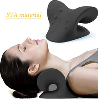 Relaxer Neck Pillow