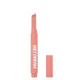 Love Generation Lipstick Balm Wet Dream 02 Pink Peach 3.5g