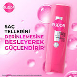 Elidor Strong & Shiny Conditioner for Radiant Hair 350 ml