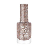Golden Rose Color Expert Glitter Nail Polish in 402 - 10.2ml