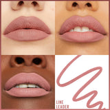 Maybelline Lifter Liner Lip Liner - Precise Lip Definition, Long-Lasting Formula