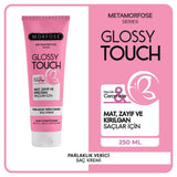 Morfose Glossy Touch Shine Enhancing Conditioner 250 ml