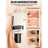 Sheglam Tube Foundation Smooth Liquid Makeup in Nude