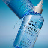 Jumiso Hyaluronic Acid Toner 250ml - Hydrating Skincare for Dry Skin