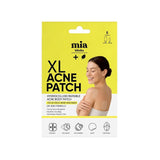 Mia Klinika XL Face & Body Blemish Patches for Breakouts 6-Pack