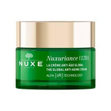 Nuxe Nuxuriance Ultra Anti-Aging Cream 50ml - Luxurious Moisturizing Cream for Aging Skin