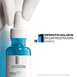 La Roche Posay Hyalu B5 Anti-Aging Serum - Hydrating, Anti-Wrinkle, and Plumping Formula