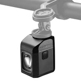 M8 Handlebar Mounted Smart Bike Front Light