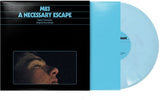 A Necessary Escape - Dakar Chronicles (Original Soundtrack) (Transparent Marbled Turquoise Colored Vinyl, Limited Edition, Indie Exclusive) [Vinyl]