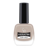 Golden Rose Keratin Nail Color No: 140 - 10.5ml