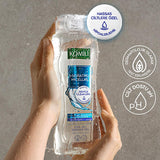 Komili Hydrating Micellar Shower Gel for Sensitive Skin - Gentle Cleansing & Moisturizing - 16.91 fl oz