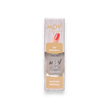Mov Matte Nail Polish Top Coat for Velvet Finish 12 ml