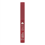 LYKD Gleam Lip Fluid High-Shine Gloss in 585 Rosy Mauve