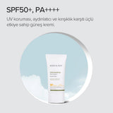 Mary & May Vegan Cica Sun Cream SPF 50+ PA++++ 50ml