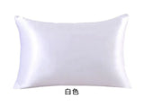 Natural Mulberry Silk Pillow Case