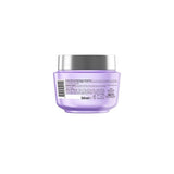 Loreal Paris Elseve Hydra Hyaluronic 72 Hour Hydration Hair Mask - Long-Lasting Moisture for Dry Damaged Hair