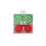 Glow Lift Reusable Eye Pad Set for Under-Eye Glow - 4 Pack
