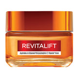 Loreal Paris Revitalift Clinical Vitamin C Face Cream - Anti-aging Moisturizer, Brightening & Pore Minimizing