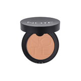 Note Luminous Silk Compact Blusher 11 Sunset for Radiant Glow