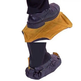 Hands Free Reusable Shoe Cover