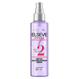 Loreal Paris Elseve Hydra Hyaluronic 72 Hour Hydration Hair Mask - Long-Lasting Moisture for Dry Damaged Hair