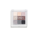 Gosh Eyedentity Eyeshadow Palette 005 Be Hopeful