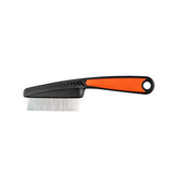 City Pets Pet Grooming Tool - Effective Flea Comb & Lice Removal for Pets - Pet Hygiene Solution