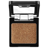 wet n wild Color Icon Glitter Eyeshadow - Shimmery, Long-Lasting Eye Makeup for Bold Looks