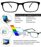 Blue Light Blocking Glasses For Men & Women
