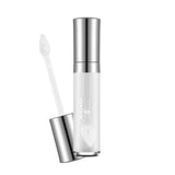 Flormar Dewy Lip Glaze: Hydrating, Non-Sticky Lip Gloss with Shea Butter for Lasting Shine & Smooth Lips - Wet Lips 001