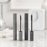 Rom&nd Han All Fix Mascara L02 Long Ash: Smudge-Proof, Long-Lasting Volumizing Korean Mascara for Enhanced Lashes
