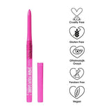 Show by Pastel Waterproof Eyeliner - Long-Lasting Gel Kajal Pencil for Durable Eye Makeup