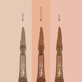 Flormar Puffy Liquid Contour in 001 Amber 10ml