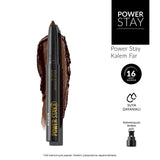 Avon Power Stay Stick Eyeshadow in Stylish Brown 1.4g