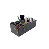 Decobella Sock and Hair Tie Organizer: Declutter Your Drawers with this Home Organization Solution