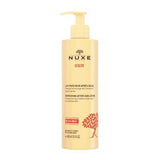 Nuxe After Sun Lotion: Refreshing & Hydrating Sunflower Formula to Prolong Your Tan Up to 2 Weeks - Face & Body